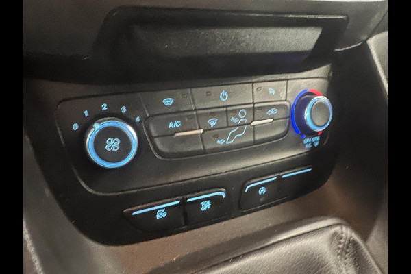 Ford Transit Connect 1.5 TDCI L1 Trend Trekhaak Navigatie Apple Carplay/Android Auto Camera Parkeersensoren achter Airco