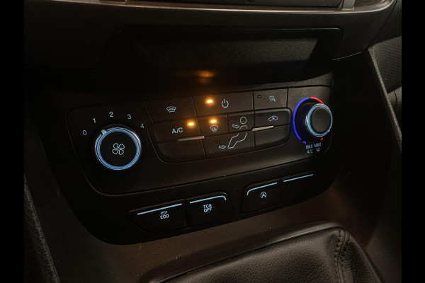 Ford Transit Connect 1.5 TDCI L1 Trend Trekhaak Navigatie Apple Carplay/Android Auto Camera Parkeersensoren achter Airco