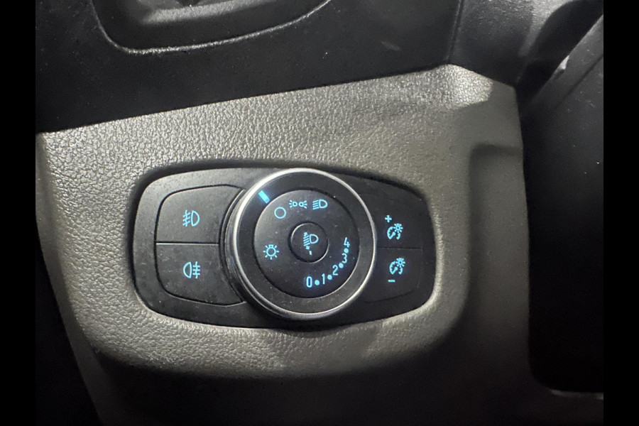 Ford Transit Connect 1.5 TDCI L1 Trend Trekhaak Navigatie Apple Carplay/Android Auto Camera Parkeersensoren achter Airco