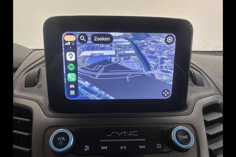 Ford Transit Connect 1.5 TDCI L1 Trend Trekhaak Navigatie Apple Carplay/Android Auto Camera Parkeersensoren achter Airco