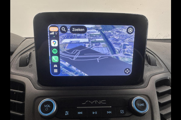 Ford Transit Connect 1.5 TDCI L1 Trend Trekhaak Navigatie Apple Carplay/Android Auto Camera Parkeersensoren achter Airco