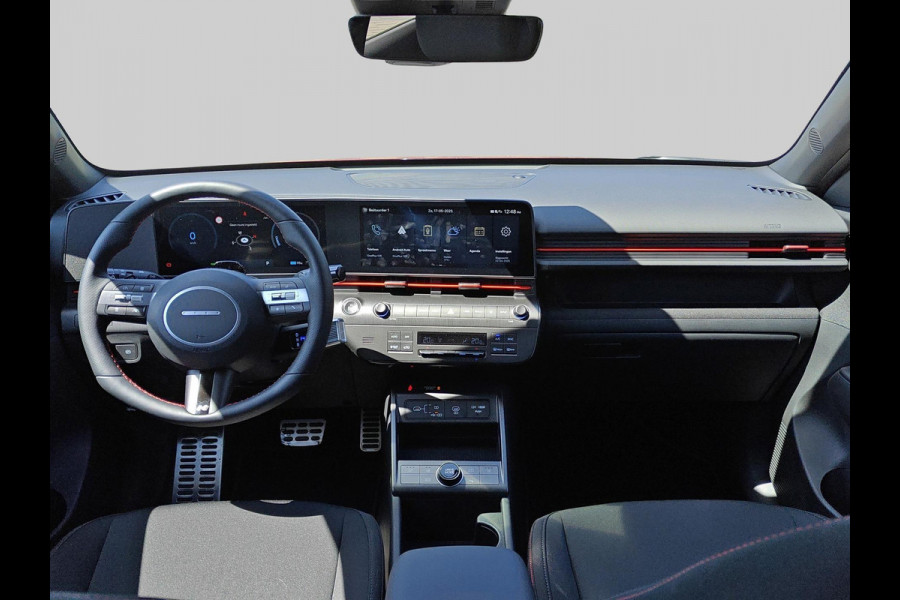 Hyundai KONA ELECTRIC N Line Edition 65.4 kWh | Alcantara interieur | Navigatie | Camera | Carplay