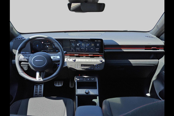 Hyundai KONA ELECTRIC N Line Edition 65.4 kWh | Alcantara interieur | Navigatie | Camera | Carplay