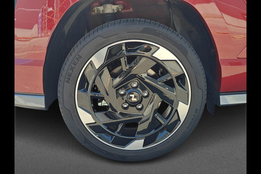 Hyundai KONA ELECTRIC N Line Edition 65.4 kWh | Alcantara interieur | Navigatie | Camera | Carplay