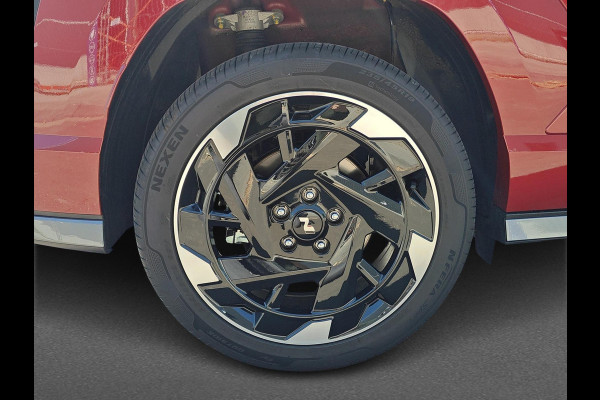 Hyundai KONA ELECTRIC N Line Edition 65.4 kWh | Alcantara interieur | Navigatie | Camera | Carplay