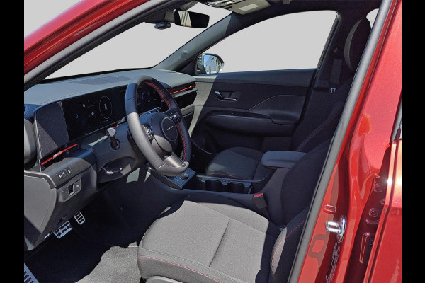 Hyundai KONA ELECTRIC N Line Edition 65.4 kWh | Alcantara interieur | Navigatie | Camera | Carplay