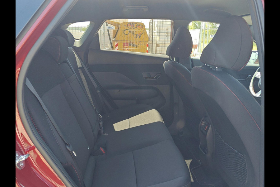 Hyundai KONA ELECTRIC N Line Edition 65.4 kWh | Alcantara interieur | Navigatie | Camera | Carplay