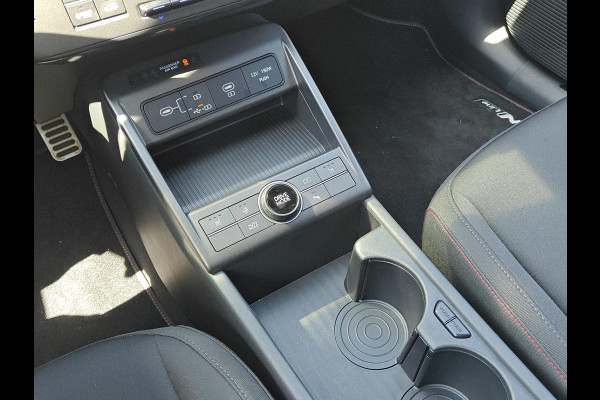 Hyundai KONA ELECTRIC N Line Edition 65.4 kWh | Alcantara interieur | Navigatie | Camera | Carplay