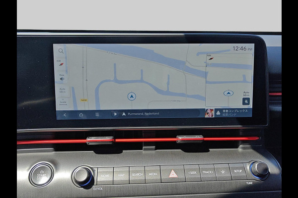 Hyundai KONA ELECTRIC N Line Edition 65.4 kWh | Alcantara interieur | Navigatie | Camera | Carplay