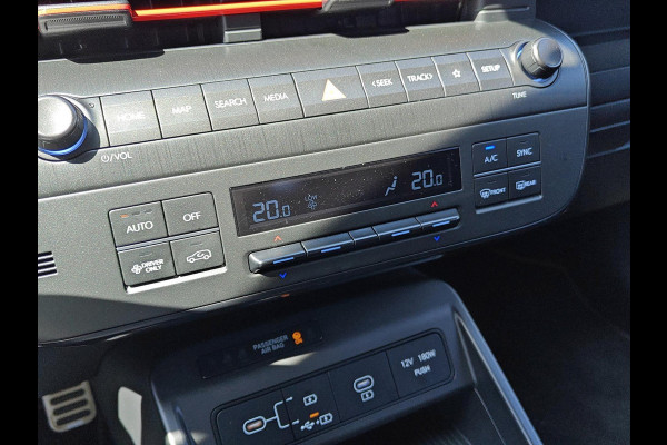 Hyundai KONA ELECTRIC N Line Edition 65.4 kWh | Alcantara interieur | Navigatie | Camera | Carplay