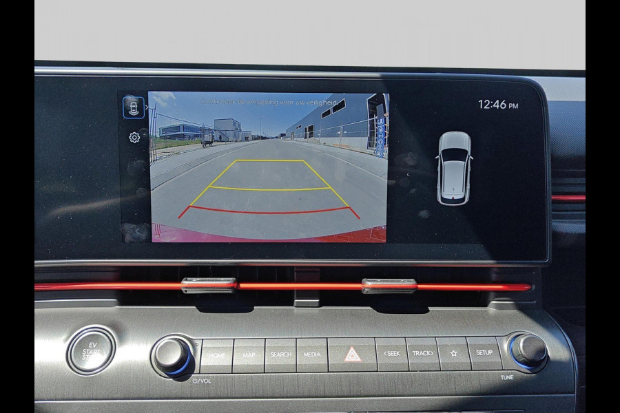 Hyundai KONA ELECTRIC N Line Edition 65.4 kWh | Alcantara interieur | Navigatie | Camera | Carplay