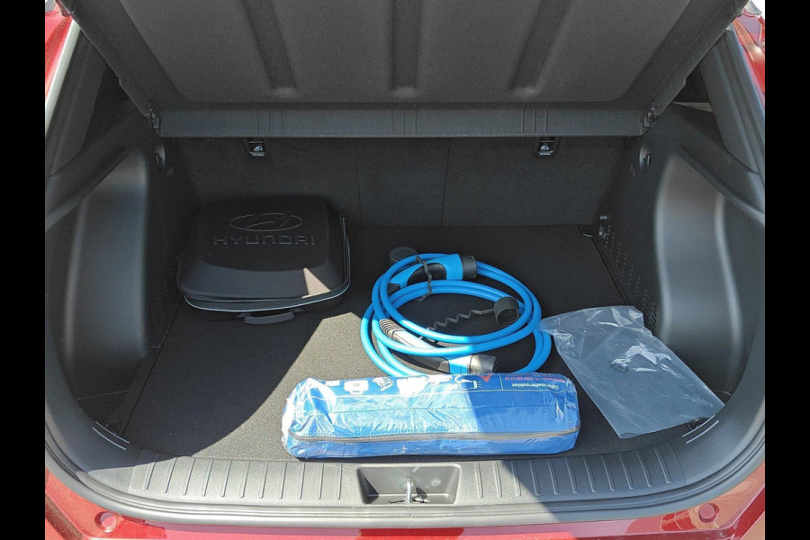 Hyundai KONA ELECTRIC N Line Edition 65.4 kWh | Alcantara interieur | Navigatie | Camera | Carplay