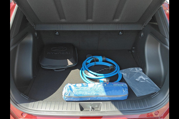 Hyundai KONA ELECTRIC N Line Edition 65.4 kWh | Alcantara interieur | Navigatie | Camera | Carplay