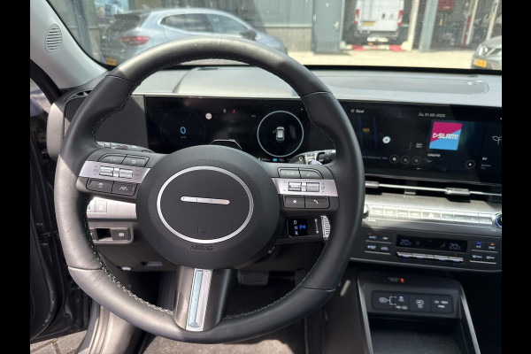 Hyundai KONA ELECTRIC Comfort Smart 65.4 kWh | Automatische achterklep | Navigatie | Achteruitrijcamera