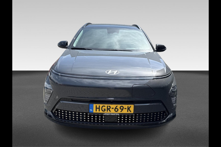 Hyundai KONA ELECTRIC Comfort Smart 65.4 kWh | Automatische achterklep | Navigatie | Achteruitrijcamera