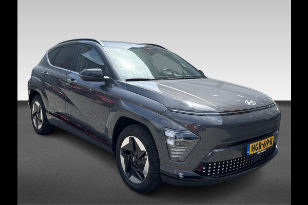 Hyundai KONA ELECTRIC Comfort Smart 65.4 kWh | Automatische achterklep | Navigatie | Achteruitrijcamera