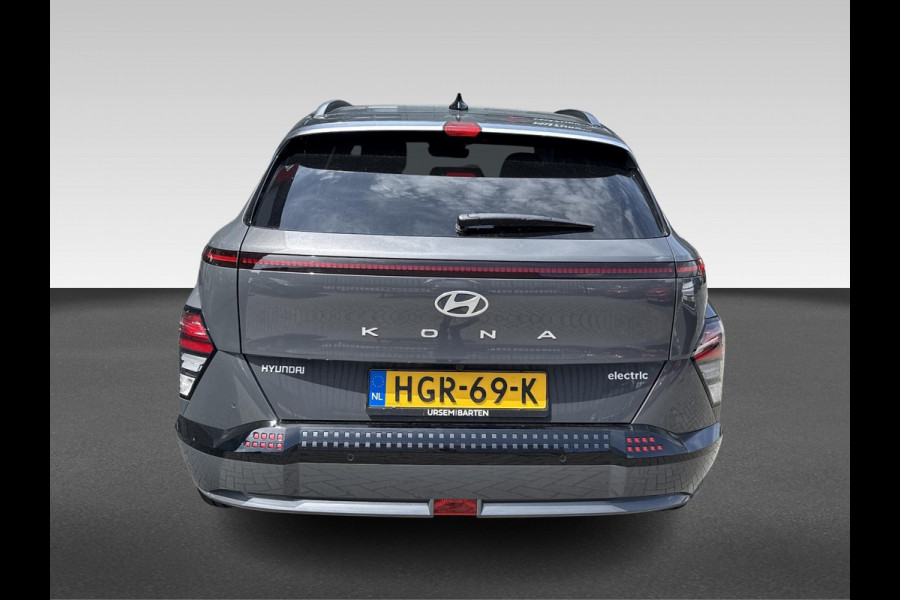 Hyundai KONA ELECTRIC Comfort Smart 65.4 kWh | Automatische achterklep | Navigatie | Achteruitrijcamera