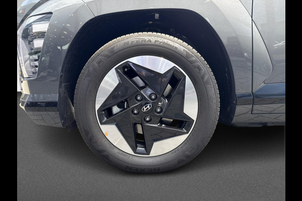 Hyundai KONA ELECTRIC Comfort Smart 65.4 kWh | Automatische achterklep | Navigatie | Achteruitrijcamera