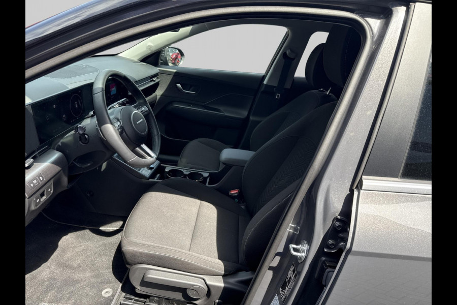 Hyundai KONA ELECTRIC Comfort Smart 65.4 kWh | Automatische achterklep | Navigatie | Achteruitrijcamera