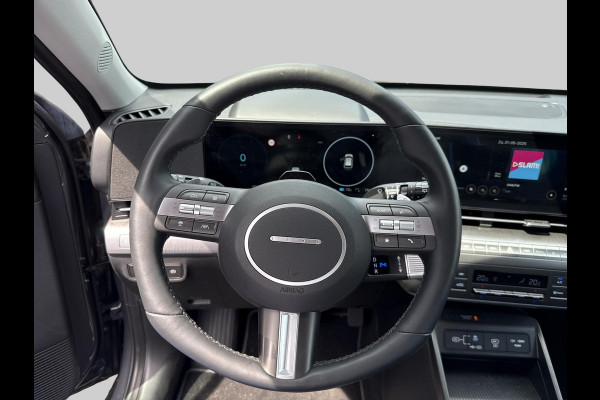 Hyundai KONA ELECTRIC Comfort Smart 65.4 kWh | Automatische achterklep | Navigatie | Achteruitrijcamera