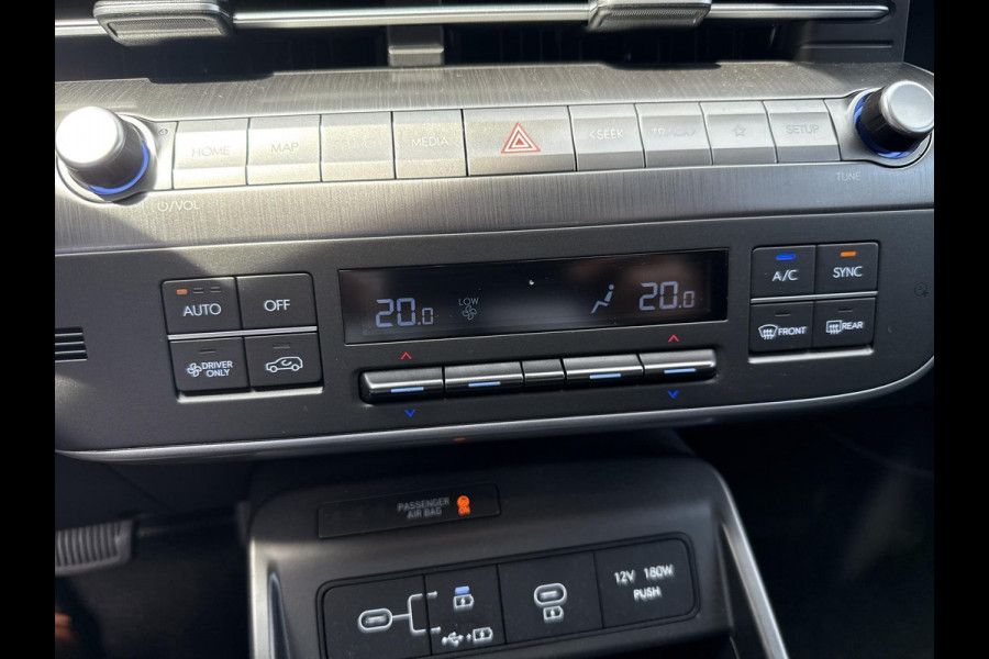 Hyundai KONA ELECTRIC Comfort Smart 65.4 kWh | Automatische achterklep | Navigatie | Achteruitrijcamera