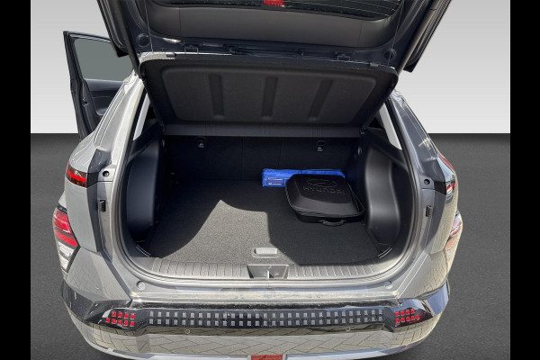 Hyundai KONA ELECTRIC Comfort Smart 65.4 kWh | Automatische achterklep | Navigatie | Achteruitrijcamera