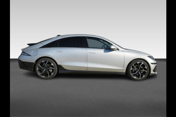 Hyundai IONIQ 6 Connect 77 kWh | Elektrische verstelbare stoelen | Navigatie | V2L | Carplay