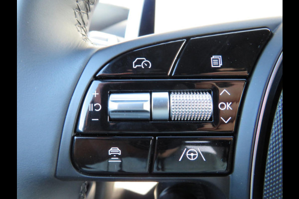 Hyundai IONIQ 6 Connect 77 kWh | Elektrische verstelbare stoelen | Navigatie | V2L | Carplay