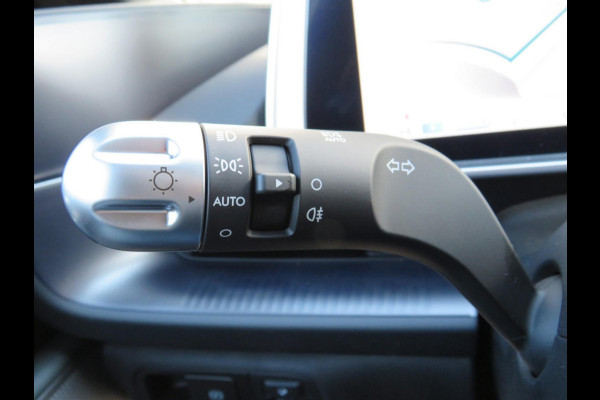 Hyundai IONIQ 6 Connect 77 kWh | Elektrische verstelbare stoelen | Navigatie | V2L | Carplay