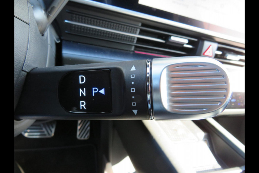 Hyundai IONIQ 6 Connect 77 kWh | Elektrische verstelbare stoelen | Navigatie | V2L | Carplay