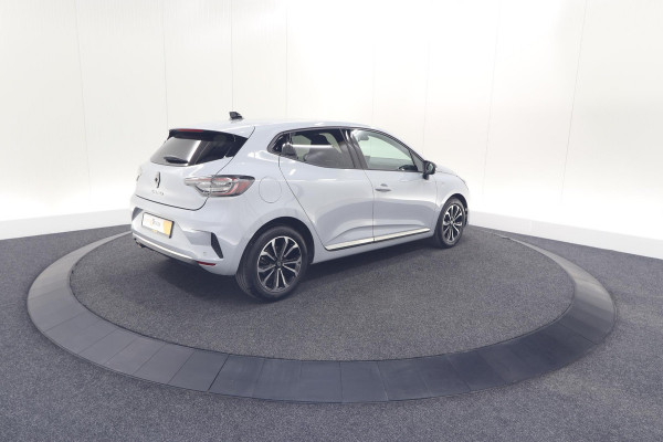 Renault Clio TCe 90 GPF techno | 360 Camera | Adaptieve Cruise Control | 9.3 Inch Groot Scherm