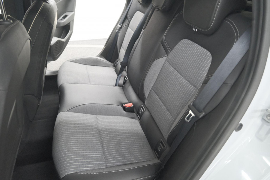 Renault Clio TCe 90 GPF techno | 360 Camera | Adaptieve Cruise Control | 9.3 Inch Groot Scherm