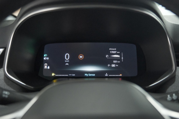 Renault Clio TCe 90 GPF techno | 360 Camera | Adaptieve Cruise Control | 9.3 Inch Groot Scherm