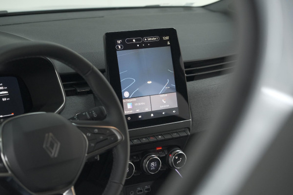 Renault Clio TCe 90 GPF techno | 360 Camera | Adaptieve Cruise Control | 9.3 Inch Groot Scherm