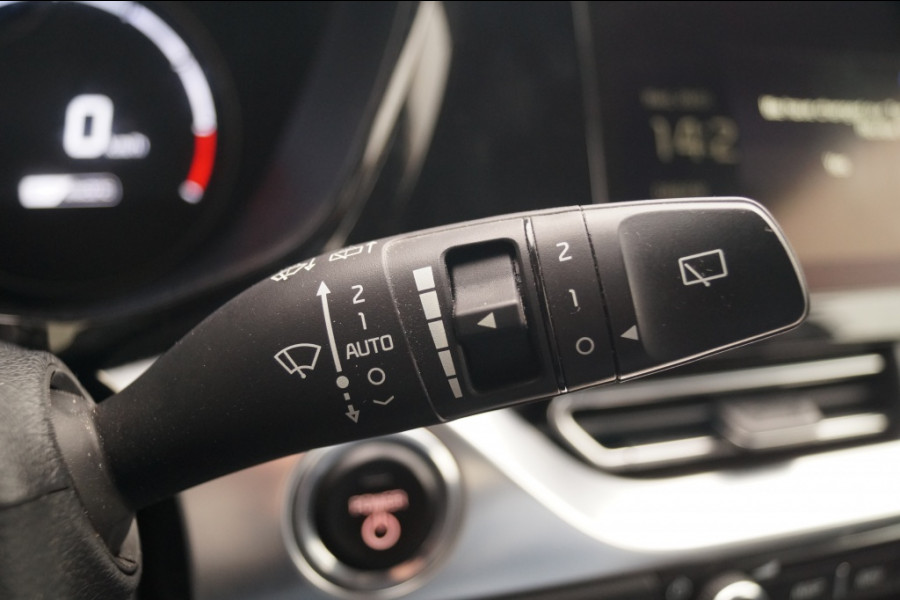 Kia e-Niro ExecutiveLine 64kWh -SOH100%-LEER-ECC-