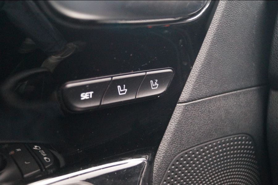 Kia e-Niro ExecutiveLine 64kWh -SOH100%-LEER-ECC-