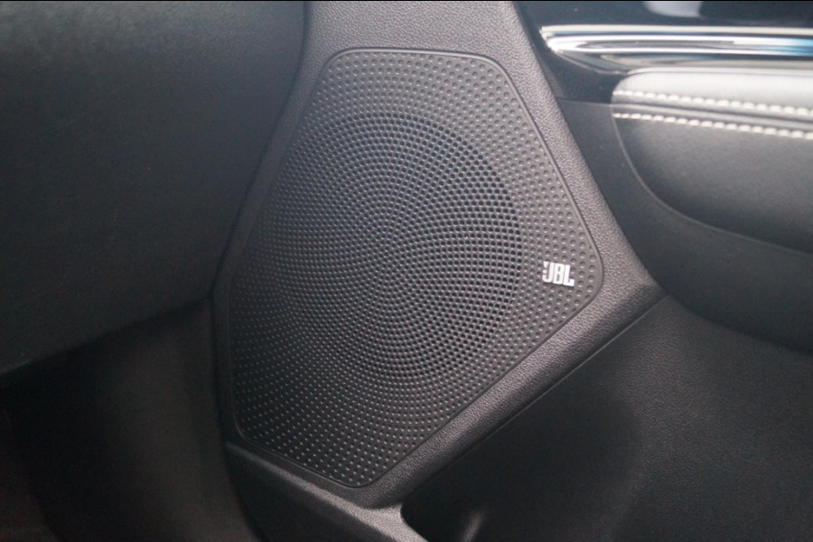 Kia e-Niro ExecutiveLine 64kWh -SOH100%-LEER-ECC-