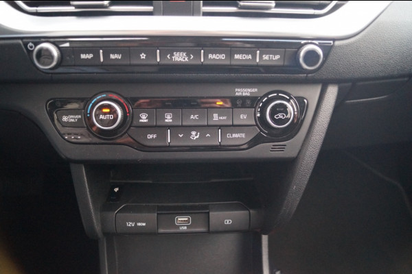 Kia e-Niro ExecutiveLine 64kWh -SOH100%-LEER-ECC-