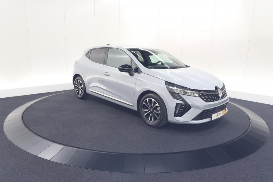 Renault Clio 1.0 TCe 90 GPF techno | 360 Camera | Adaptieve Cruise Control | 9.3 Inch Groot Scherm