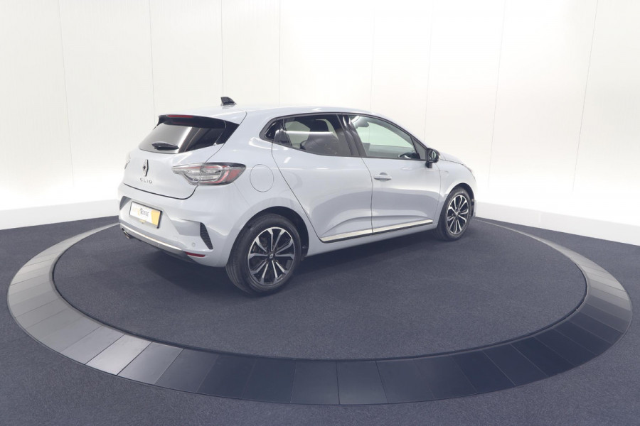 Renault Clio 1.0 TCe 90 GPF techno | 360 Camera | Adaptieve Cruise Control | 9.3 Inch Groot Scherm