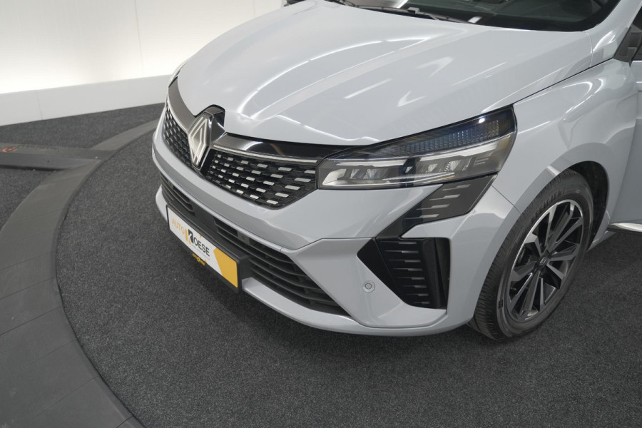 Renault Clio 1.0 TCe 90 GPF techno | 360 Camera | Adaptieve Cruise Control | 9.3 Inch Groot Scherm