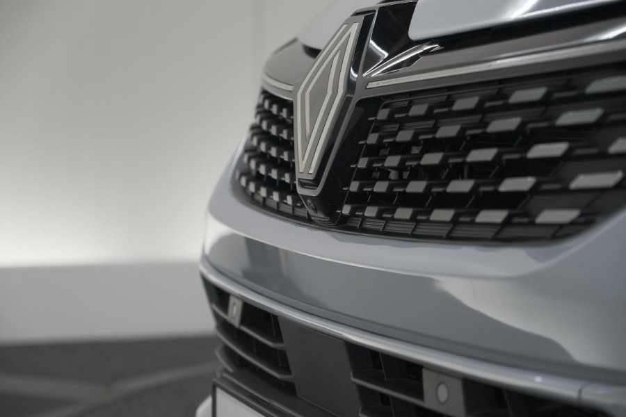 Renault Clio 1.0 TCe 90 GPF techno | 360 Camera | Adaptieve Cruise Control | 9.3 Inch Groot Scherm