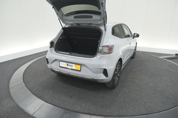 Renault Clio 1.0 TCe 90 GPF techno | 360 Camera | Adaptieve Cruise Control | 9.3 Inch Groot Scherm