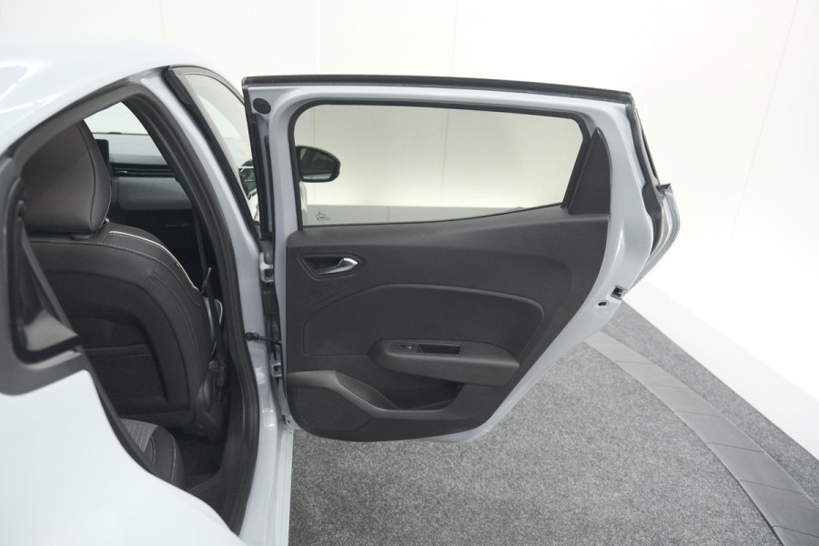 Renault Clio 1.0 TCe 90 GPF techno | 360 Camera | Adaptieve Cruise Control | 9.3 Inch Groot Scherm