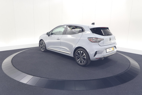 Renault Clio 1.0 TCe 90 GPF techno | 360 Camera | Adaptieve Cruise Control | 9.3 Inch Groot Scherm