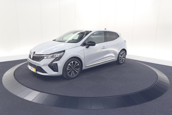 Renault Clio 1.0 TCe 90 GPF techno | 360 Camera | Adaptieve Cruise Control | 9.3 Inch Groot Scherm