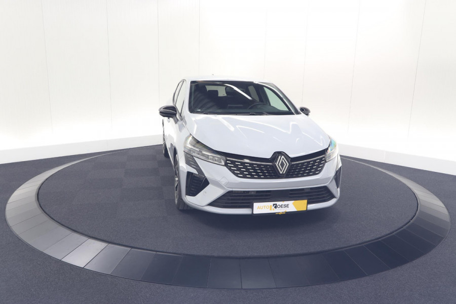 Renault Clio 1.0 TCe 90 GPF techno | 360 Camera | Adaptieve Cruise Control | 9.3 Inch Groot Scherm