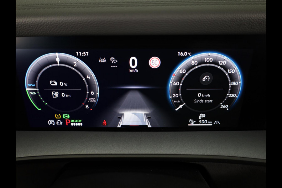 Volkswagen Tayron 1.5 eHybrid R-Line Edition 204 pk Automaat (DSG) | Verlengde garantie | Navigatie | Panoramadak | Trekhaak (wegklapbaar) | Parkeersensoren (Park assist) | Rondomzicht camera | Black Style pakket | R-Line |