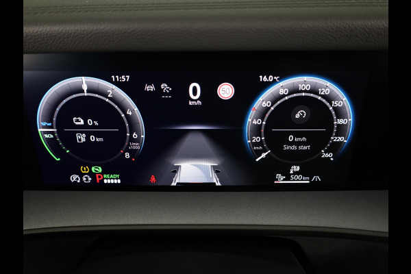 Volkswagen Tayron 1.5 eHybrid R-Line Edition 204 pk Automaat (DSG) | Verlengde garantie | Navigatie | Panoramadak | Trekhaak (wegklapbaar) | Parkeersensoren (Park assist) | Rondomzicht camera | Black Style pakket | R-Line |