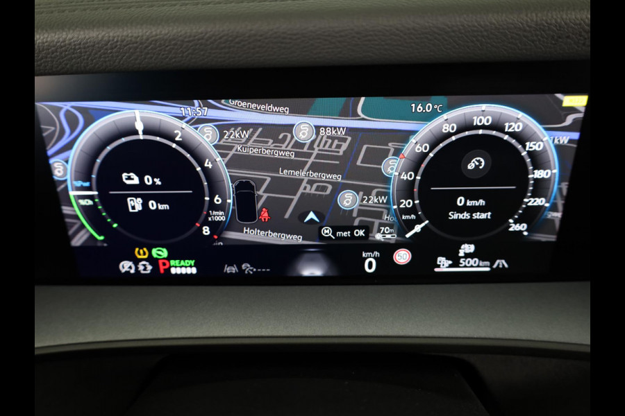 Volkswagen Tayron 1.5 eHybrid R-Line Edition 204 pk Automaat (DSG) | Verlengde garantie | Navigatie | Panoramadak | Trekhaak (wegklapbaar) | Parkeersensoren (Park assist) | Rondomzicht camera | Black Style pakket | R-Line |